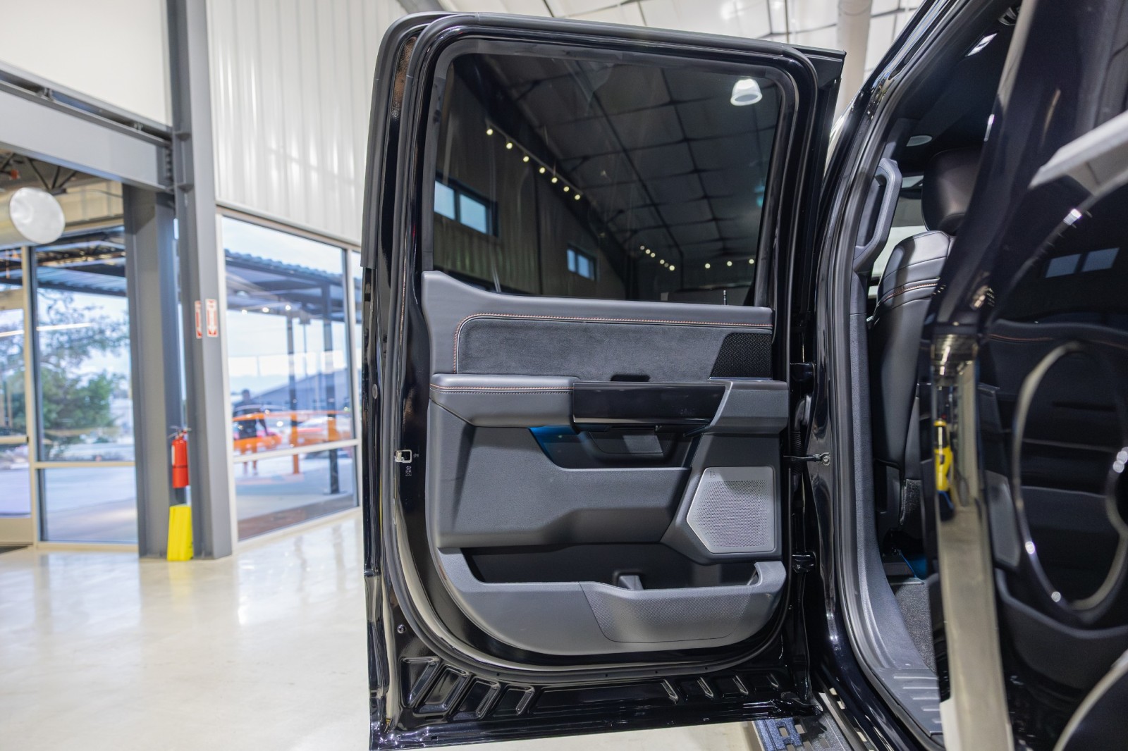 Used Car 2024 Ford F-150  Raptor R - 720 Horsepower - Supercharged V8 For Sale Under $130,000 In Boerne, Texas