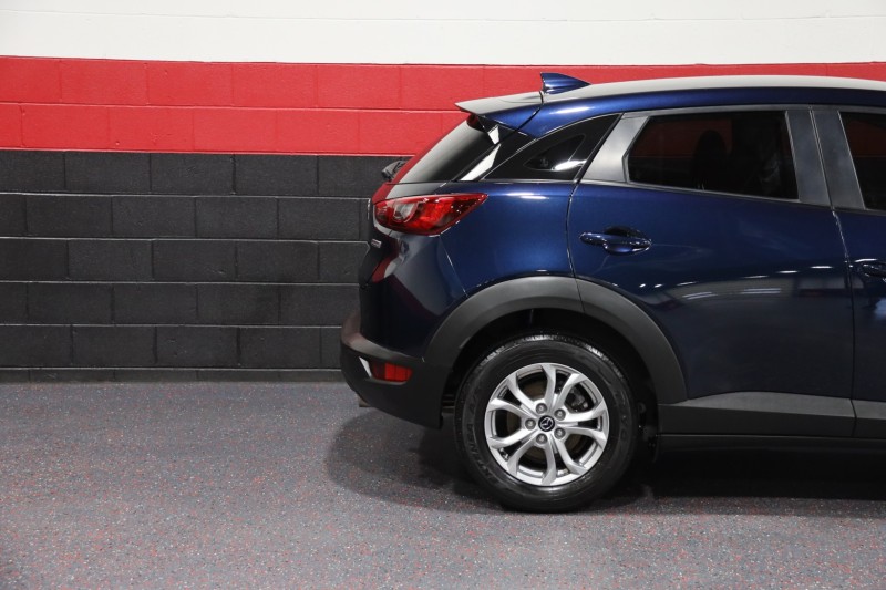 2016 Mazda CX-3 Sport 4dr Hatchback in , 