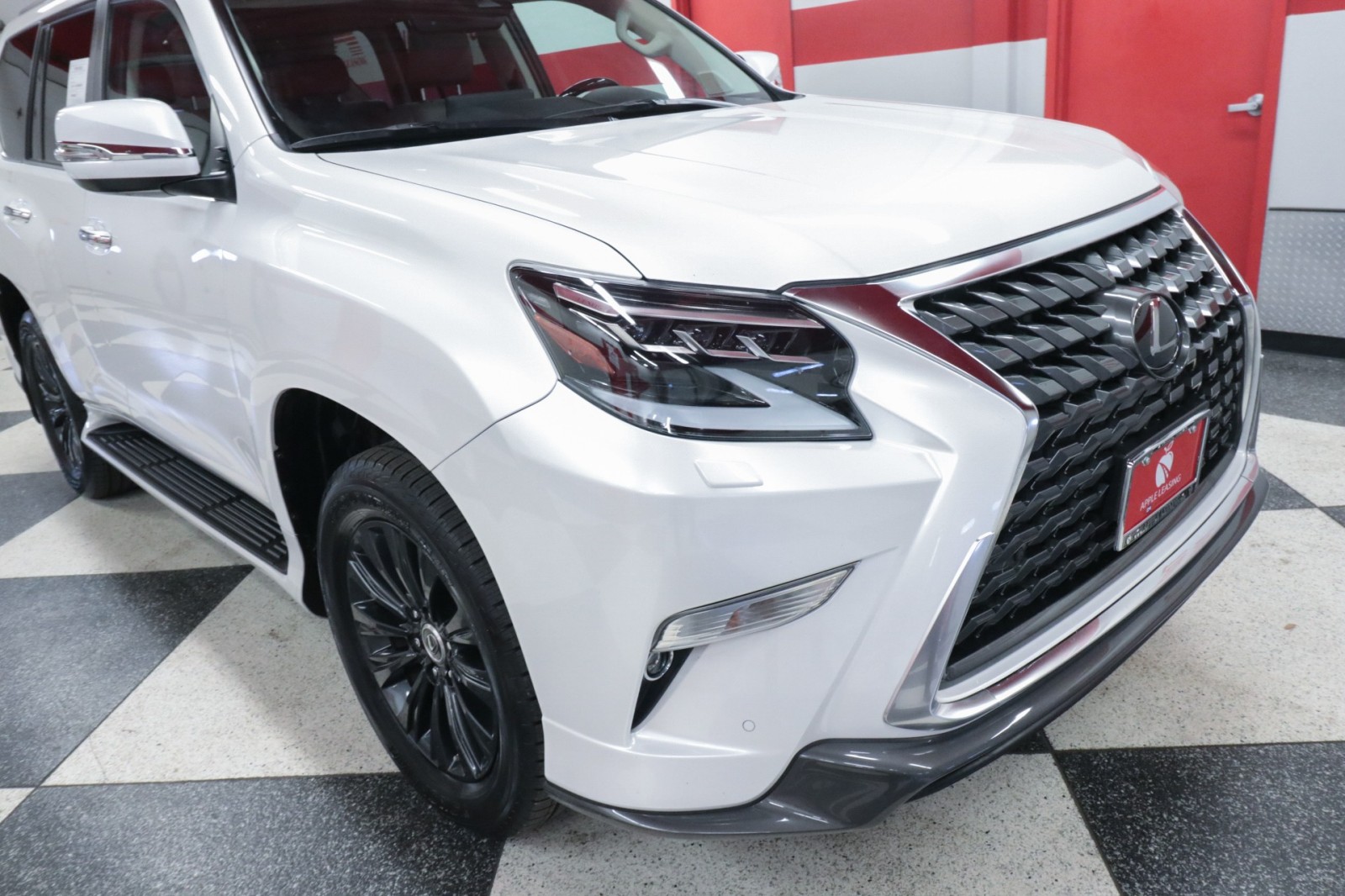 Used Car 2023 Lexus Gx  Gx 460 Luxury For Sale Under $60,000 In Austin, Texas