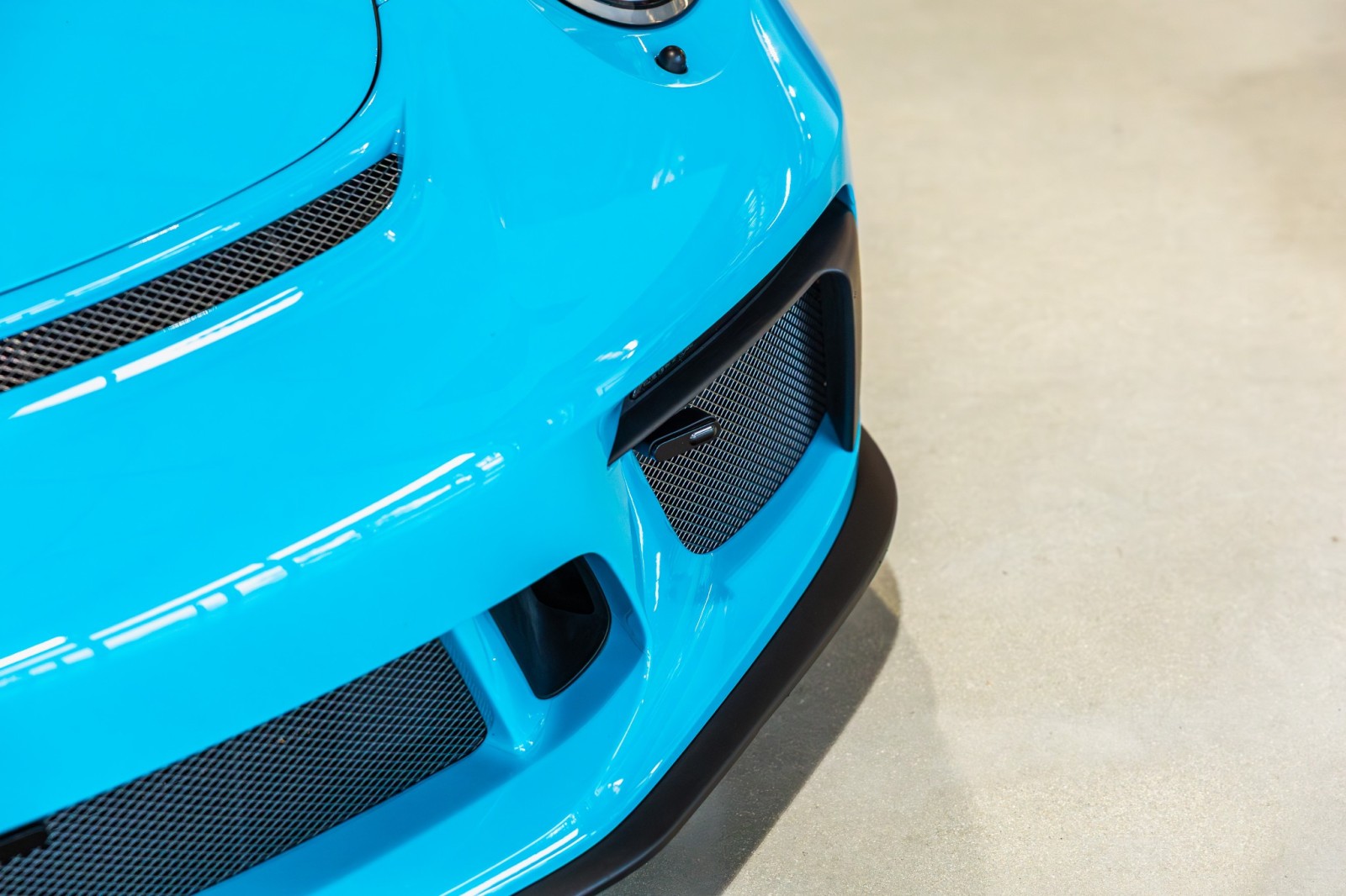 Used Car 2018 Porsche 911  Gt3 For Sale Under $250,000 In Boerne, Texas