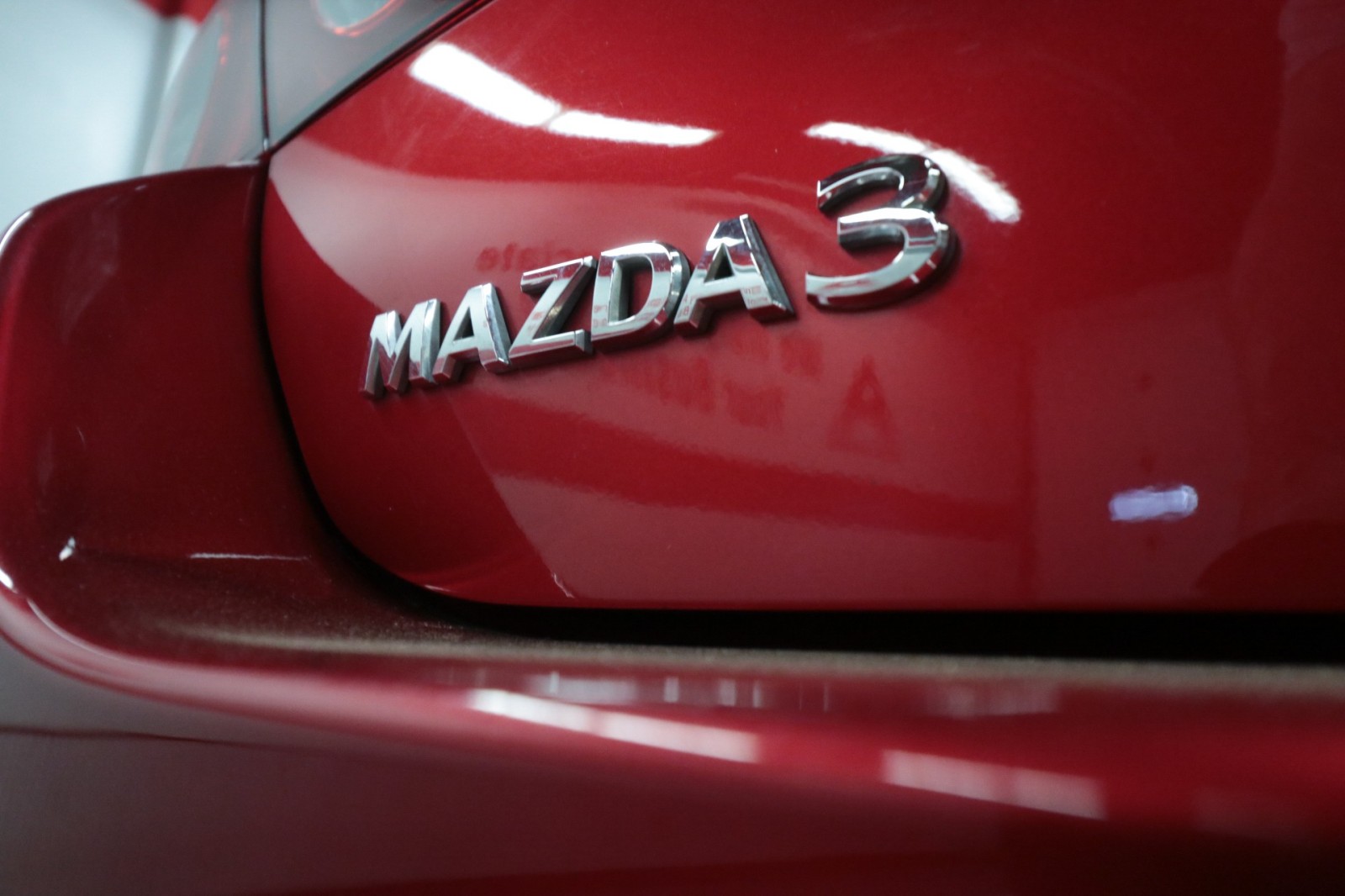 Used Car 2024 Mazda Mazda3 Sedan  2.5 S Select Sport For Sale Under $25,000 In Austin, Texas