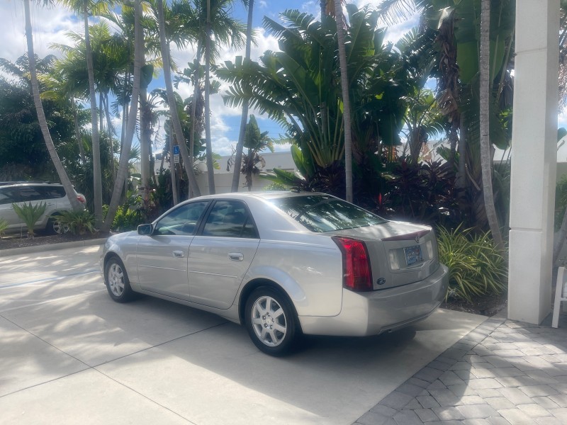 2006 Cadillac CTS LOW MILES 30,356 3.6 V6 VVT in , 