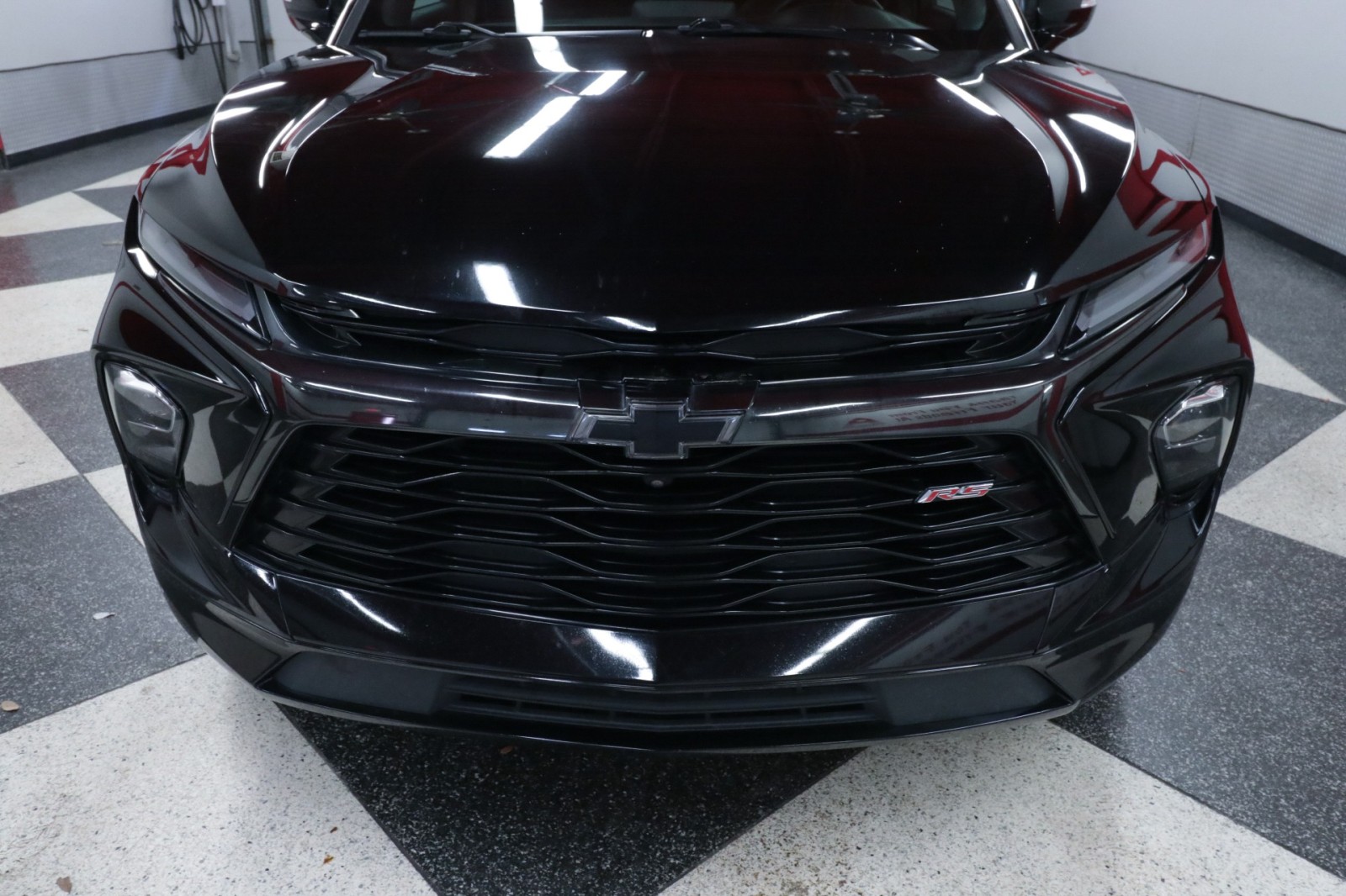 Used Car 2023 Chevrolet Blazer  Rs For Sale Under $30,000 In Austin, Texas