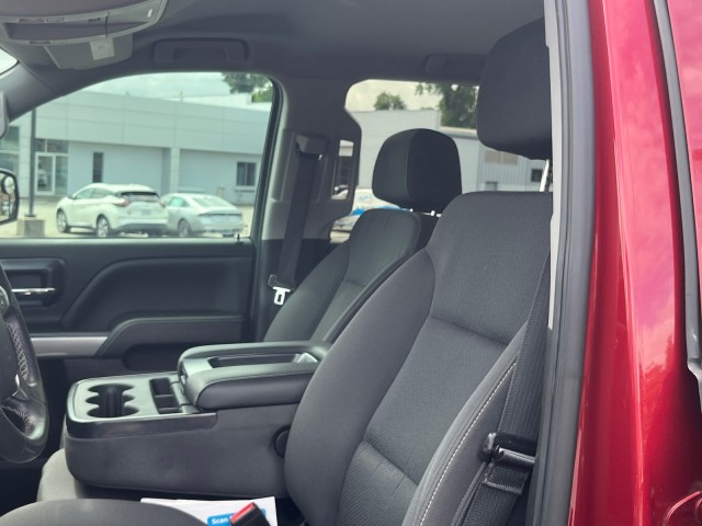 ChevroletSilverado 150030