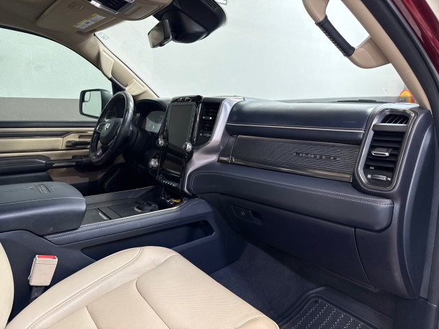 2021 Ram 1500 Limited 4WD 5.7L-V8 Hemi ProLift in , 