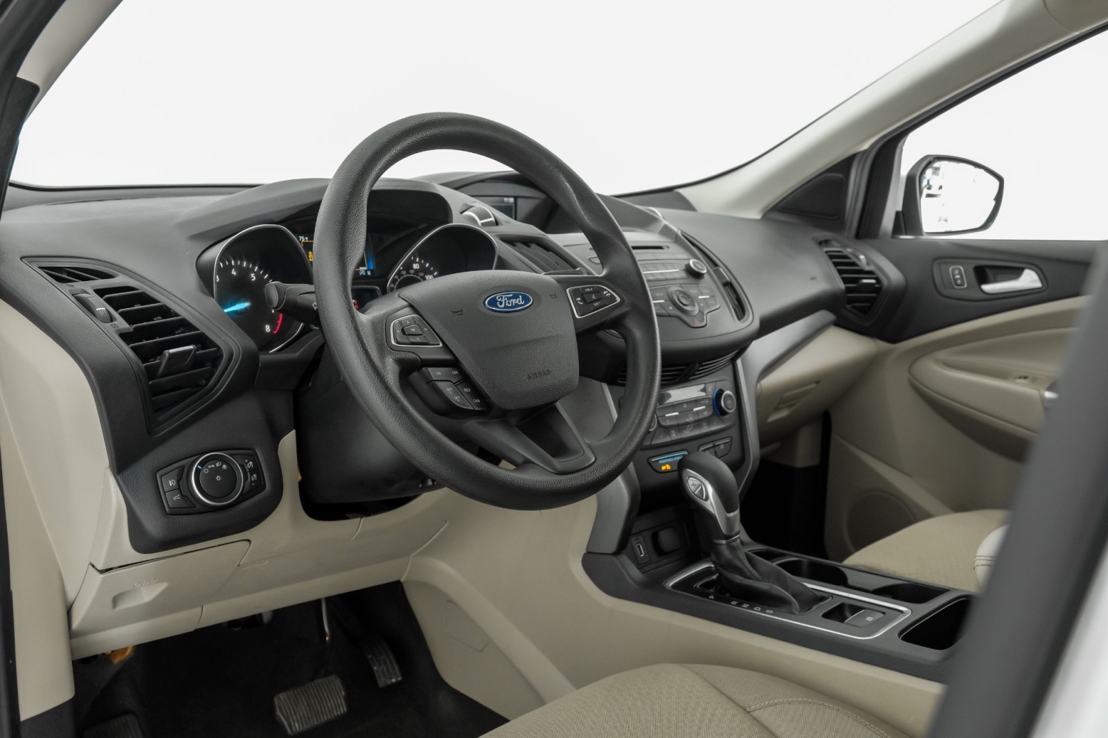 2018 Ford Escape SE 4WD AUTOMATIC HEATED SEATS REAR CAMERA BLUETOOT 14