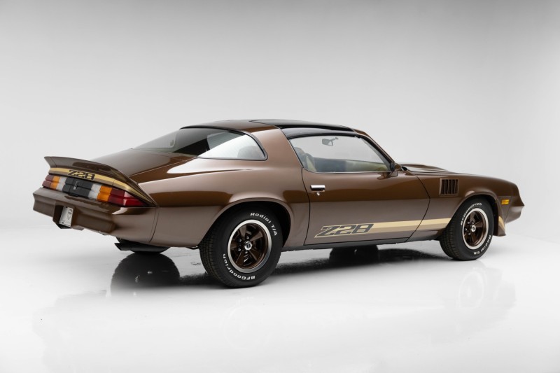 1979 Chevrolet Camaro Z28 in ,