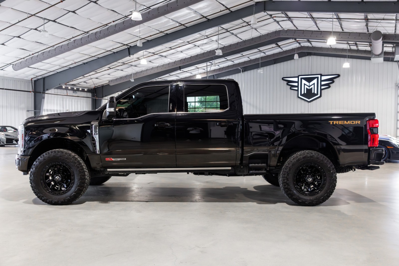 Used Car 2024 Ford Super Duty F-250 Srw  King Ranch For Sale Under $90,000 In Boerne, Texas