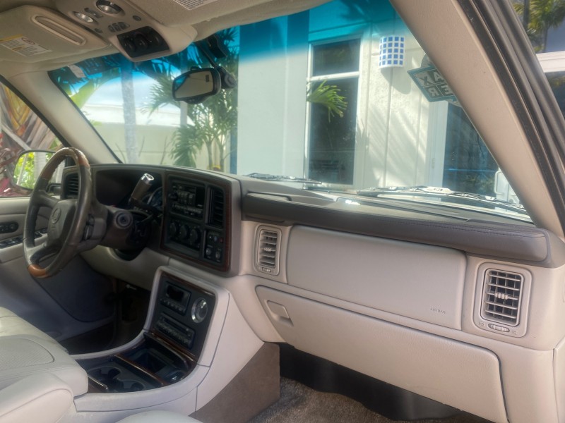 2002 Cadillac Escalade LOW  MILES 67,881 1 OWNER in , 