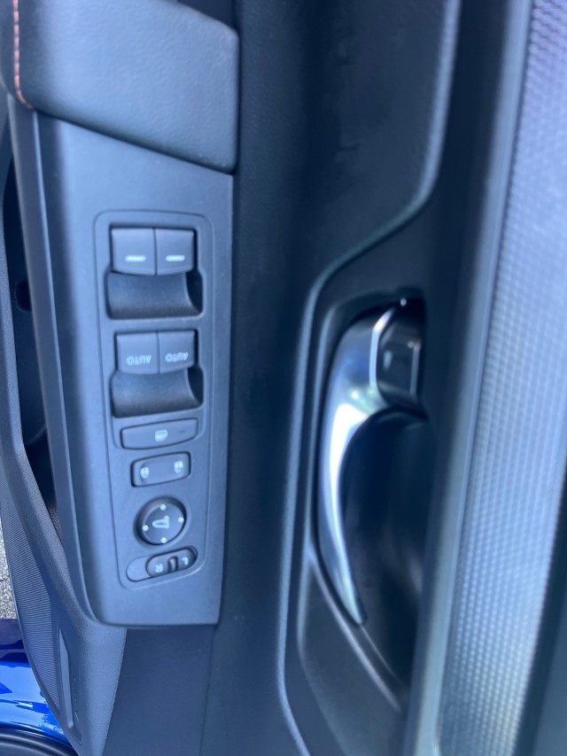 HondaCR-V Hybrid23