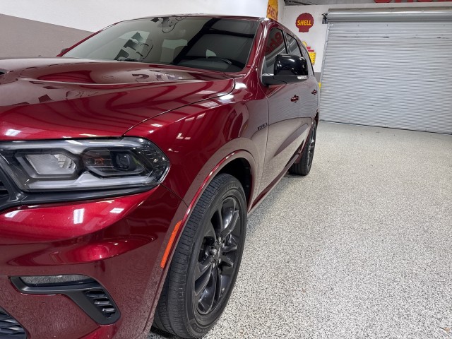 2021 Dodge Durango R/T Blacktop Hemi V8 in , 