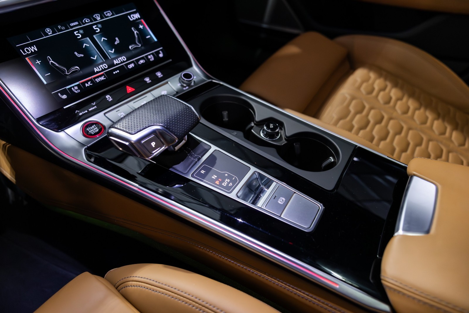 Used Car 2023 Audi Rs 6 Avant  For Sale Under $120,000 In Boerne, Texas