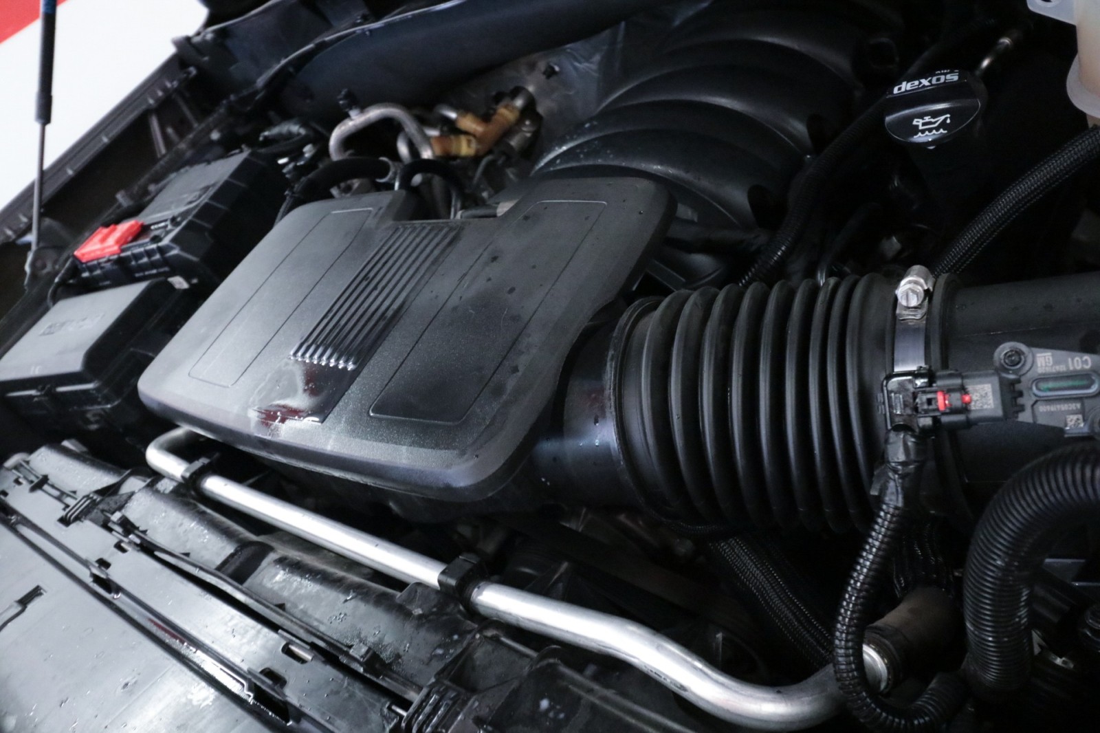 Used Car 2021 Gmc Yukon  Slt For Sale Under $50,000 In Austin, Texas