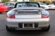 2001  911 Carrera Cabriolet 4 in , 