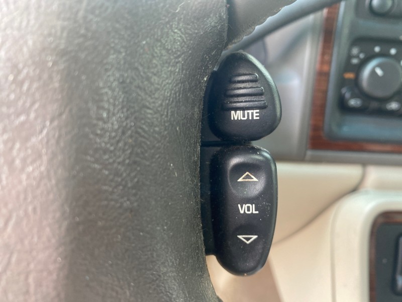 2002 Cadillac Escalade LOW  MILES 67,881 1 OWNER in , 