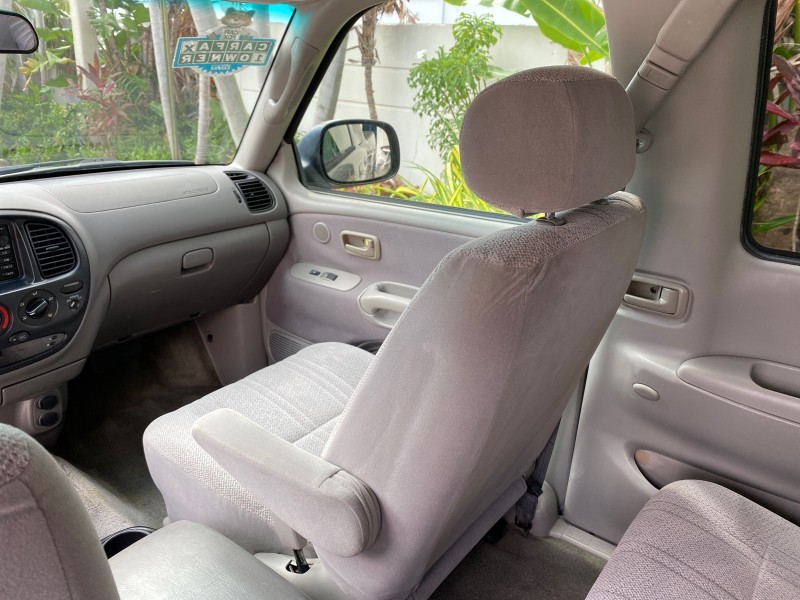 2002 Toyota Tundra SR5 LOW MILES 94,632 1 OWNER in , 