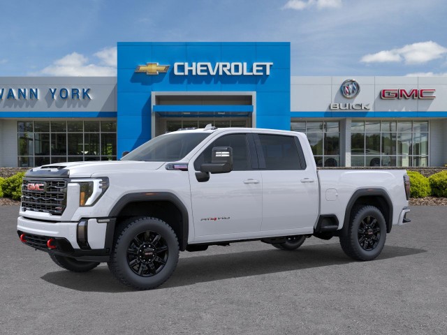 GMCSierra 2500HD2