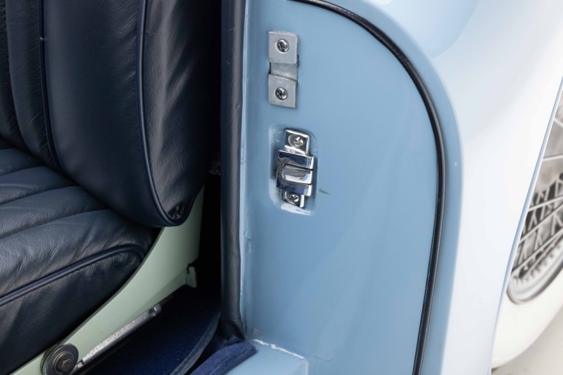 1954 Jaguar XK-Series XK120 Roadster in , 