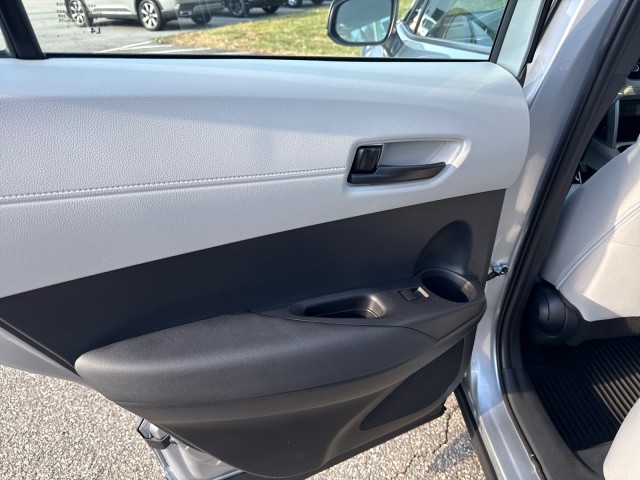 ToyotaCorolla Cross26