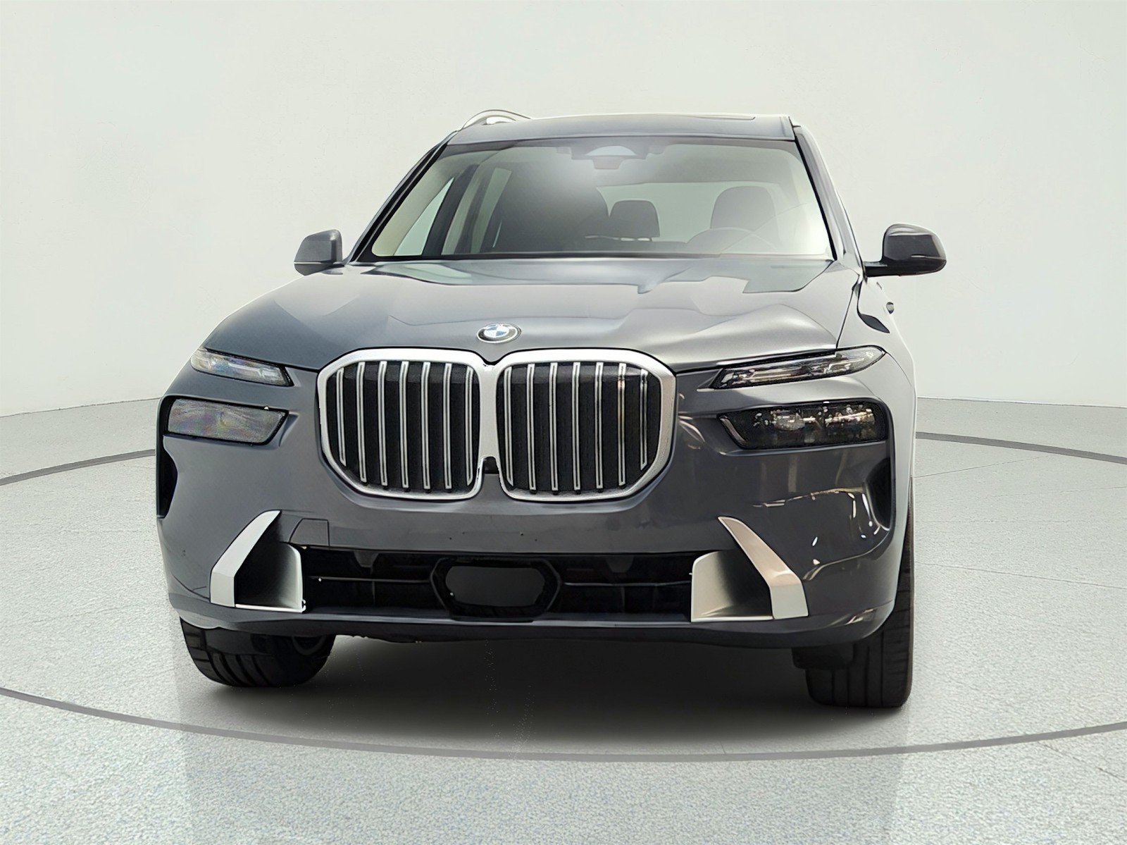 Used 2024 Sparkling Copper Metallic BMW xDrive40i Sports Activity Vehicle image 2