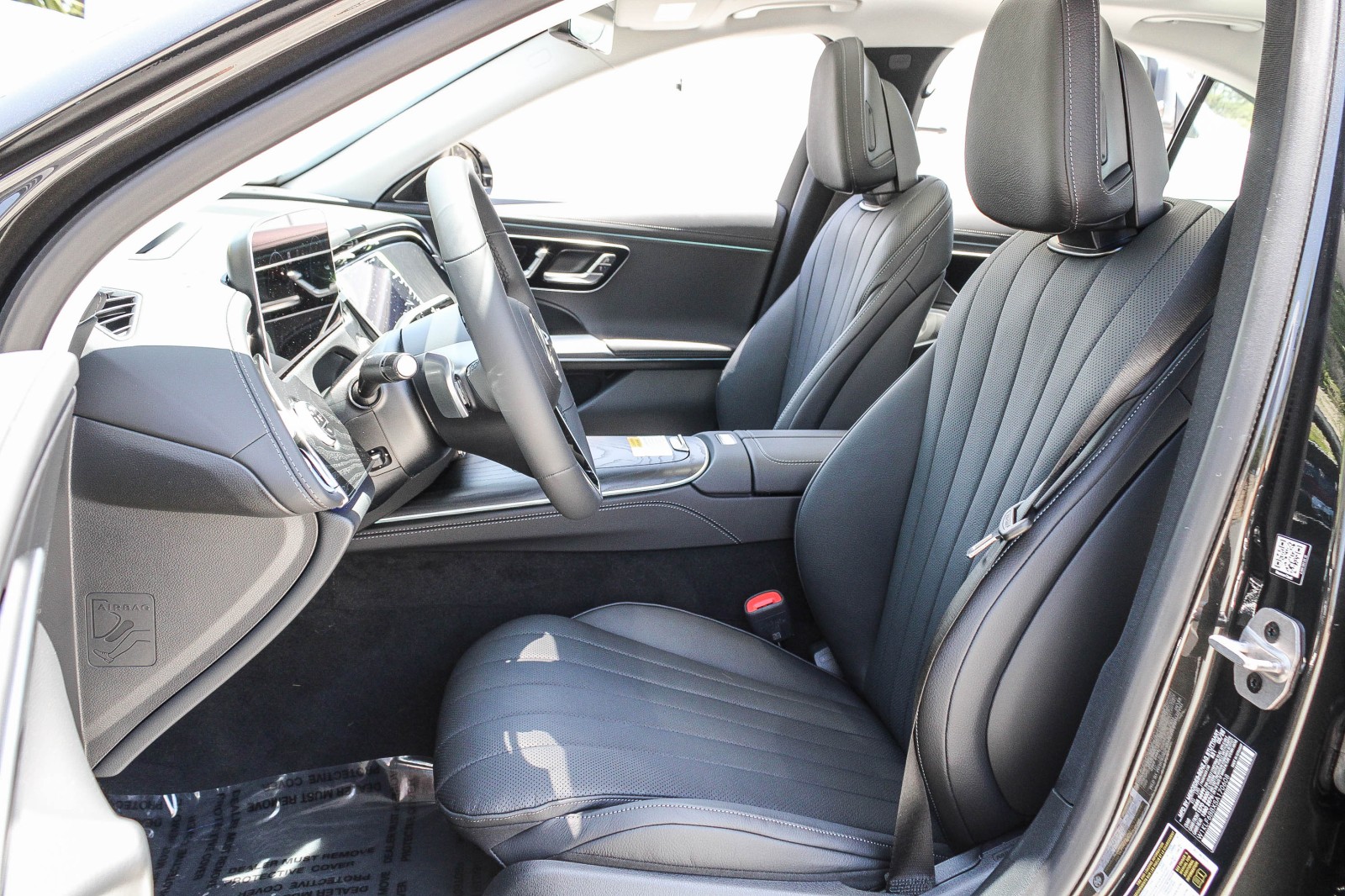 E 450 4MATIC Sedan