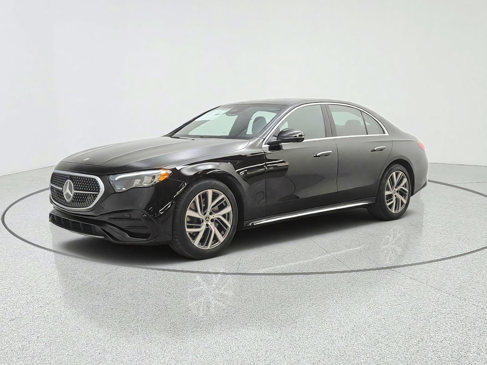 2027 Mercedes-Benz E-Class E 350 RWD Sedan