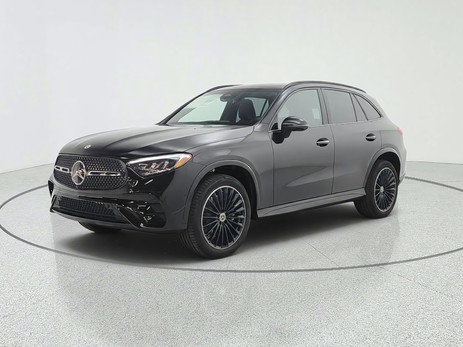 2027 Mercedes-Benz GLC GLC 300 SUV