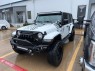 2018 Jeep Wrangler Unlimited Sahara in Ft. Worth, Texas