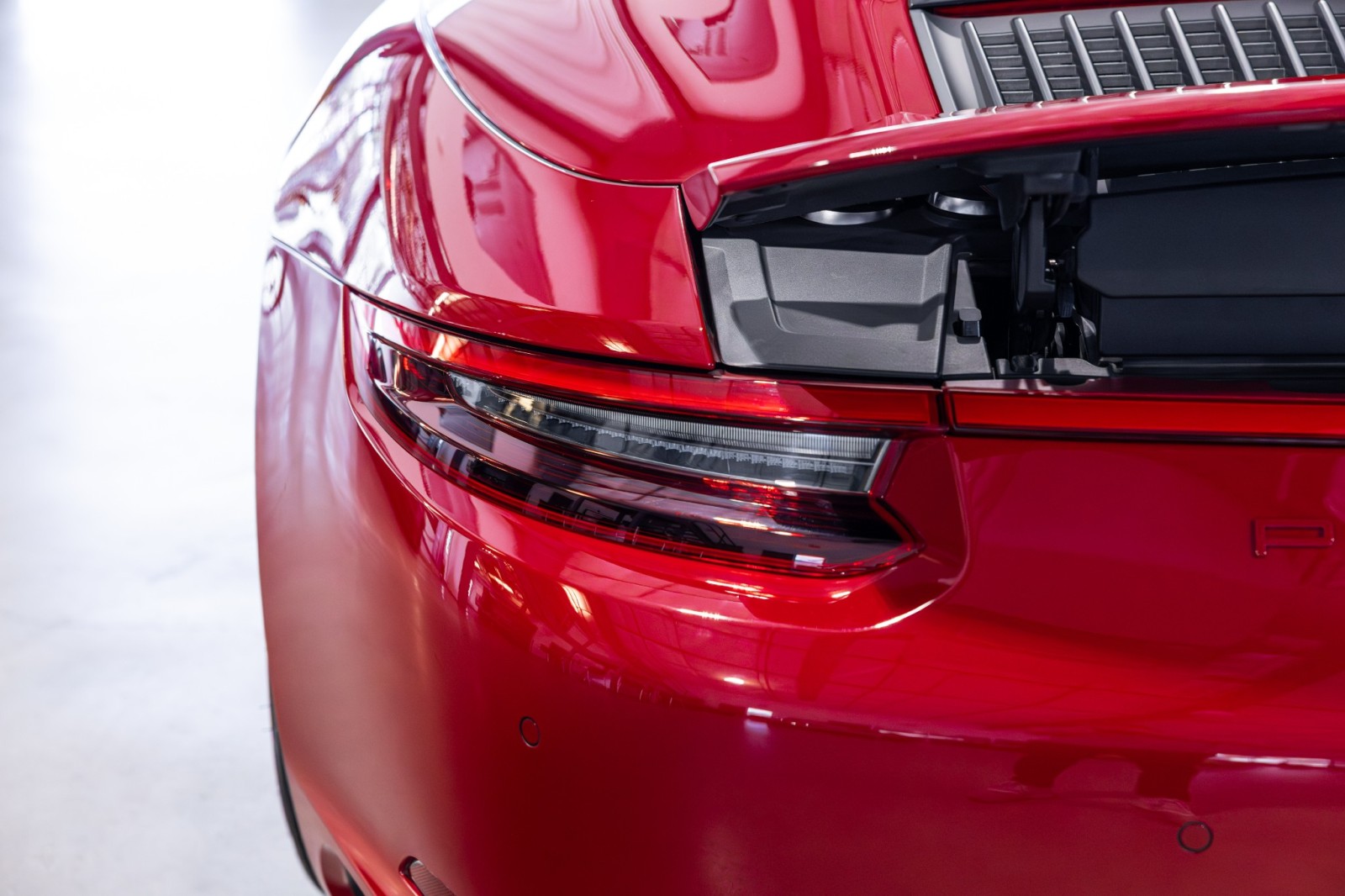 Used Car 2017 Porsche 911  4 Gts For Sale Under $160,000 In Boerne, Texas