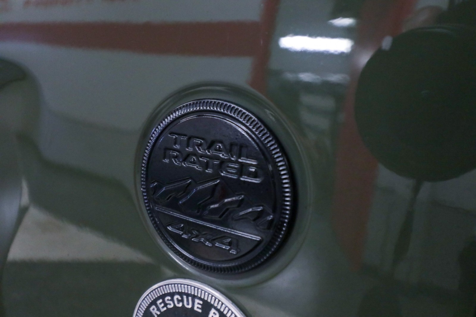 Used Car 2021 Jeep Wrangler  Unlimited 80th Anniversary For Sale Under $30,000 In Austin, Texas