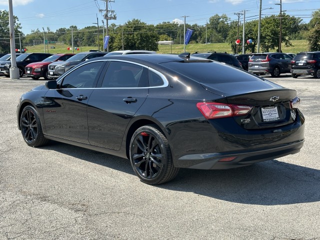 2024 Chevrolet Malibu LT 5