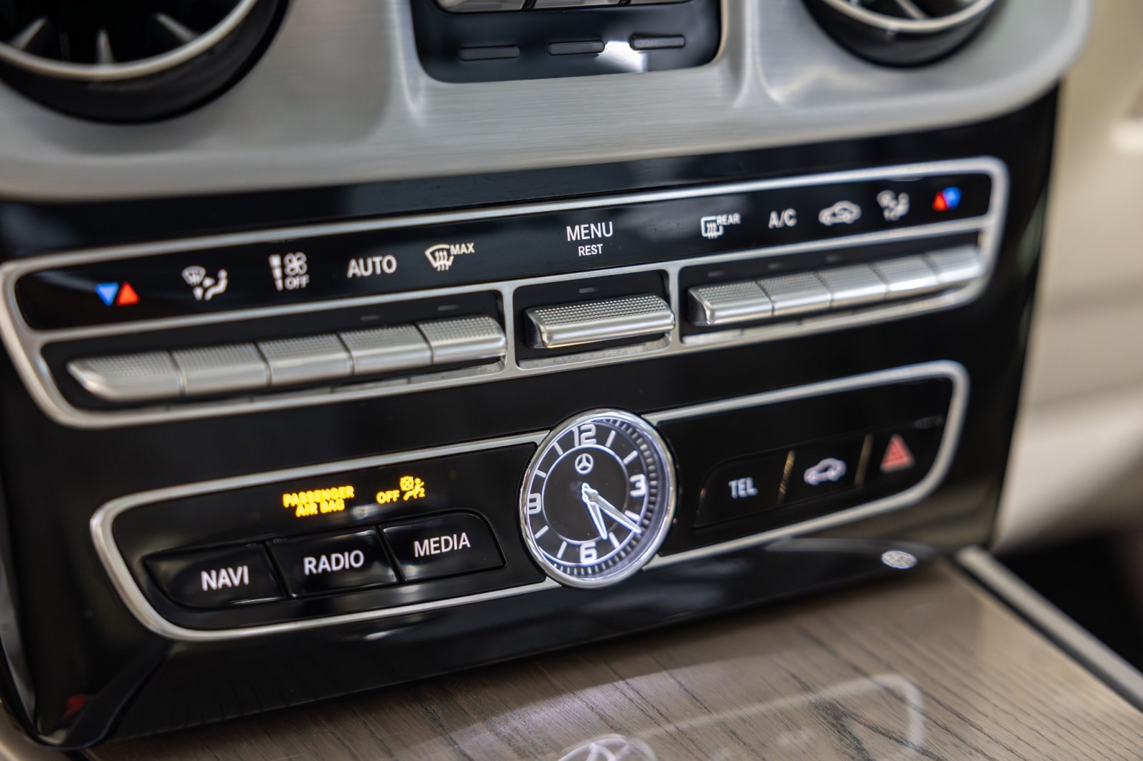 Used Car 2020 Mercedes-benz G-class  G 550 For Sale Under $120,000 In Boerne, Texas