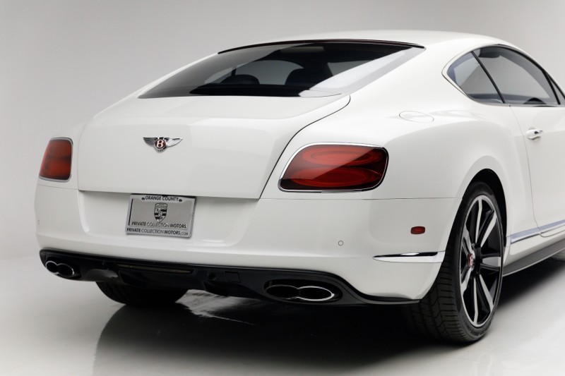 2014 Bentley Continental GT V8 S  in , 