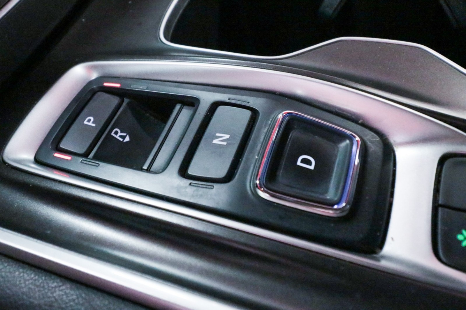 Used Car 2022 Honda Accord Hybrid  Touring For Sale Under $30,000 In Austin, Texas