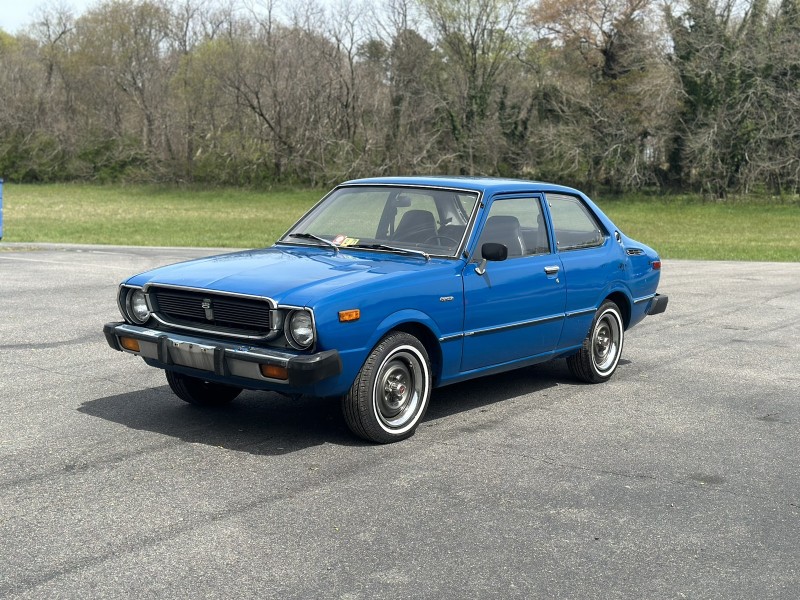 1976 Toyota Corolla     Coupe  in , 