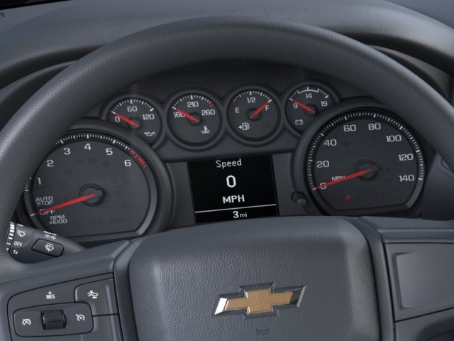 ChevroletSilverado 150018