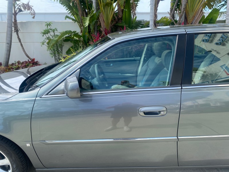 2008 Cadillac DTS LOW MILES 41,600 w/1SC in , 