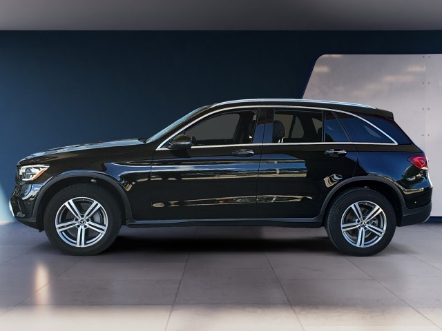 2022 Mercedes-Benz GLC GLC 300 2