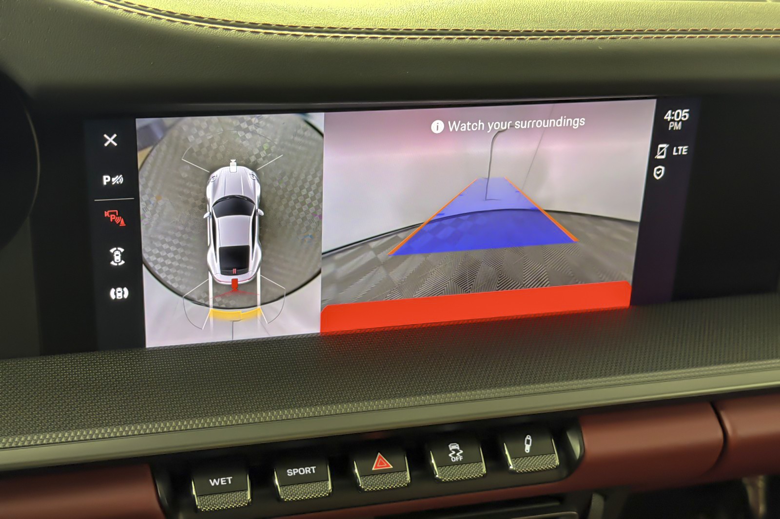 Used 2024 Black Porsche Carrera Coupe image 17