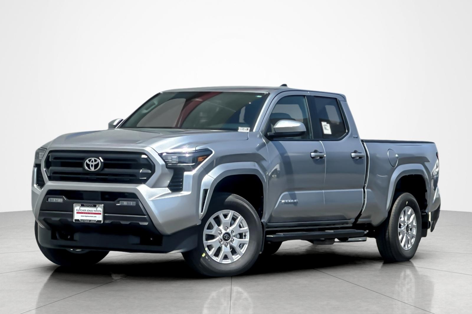 2026 Toyota Tacoma 4WD 2026 Toyota Tacoma 4WD SR5 Pickup Truck