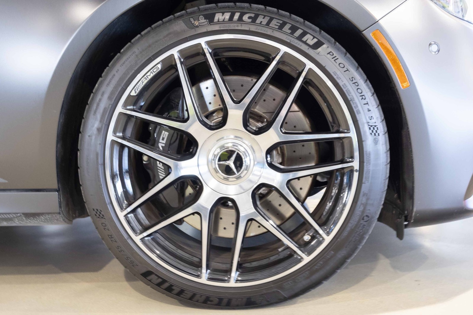 2023 Mercedes-benz E-class  Amg E 63 S In Boerne, Texas
