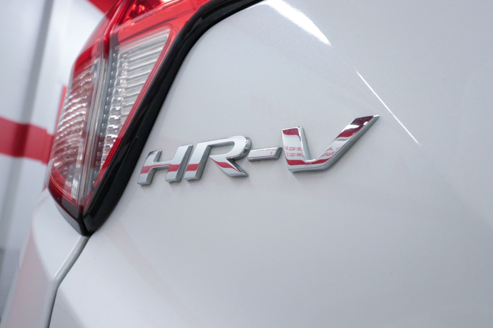 Used Car 2022 Honda Hr-v  Ex For Sale Under $25,000 In Austin, Texas