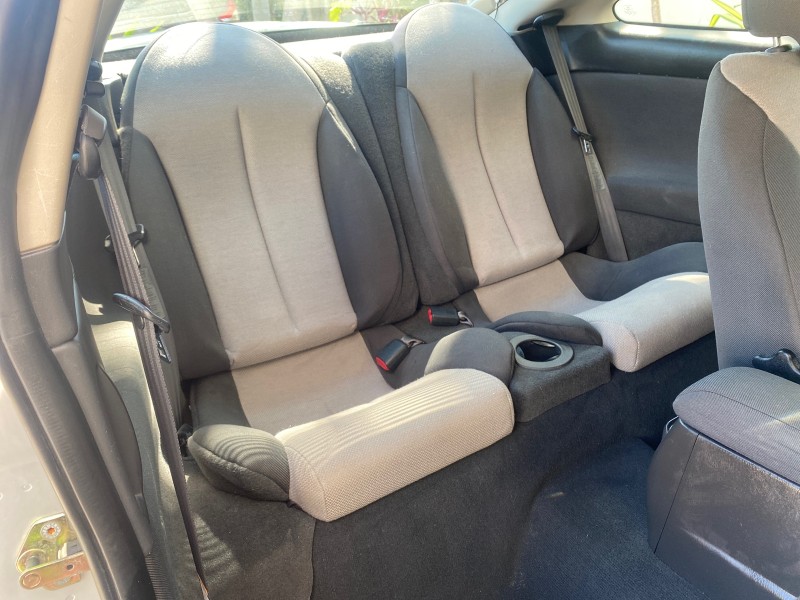 1999 Mercury Cougar 3DR HATCH LOW MILES 28,846 in , 