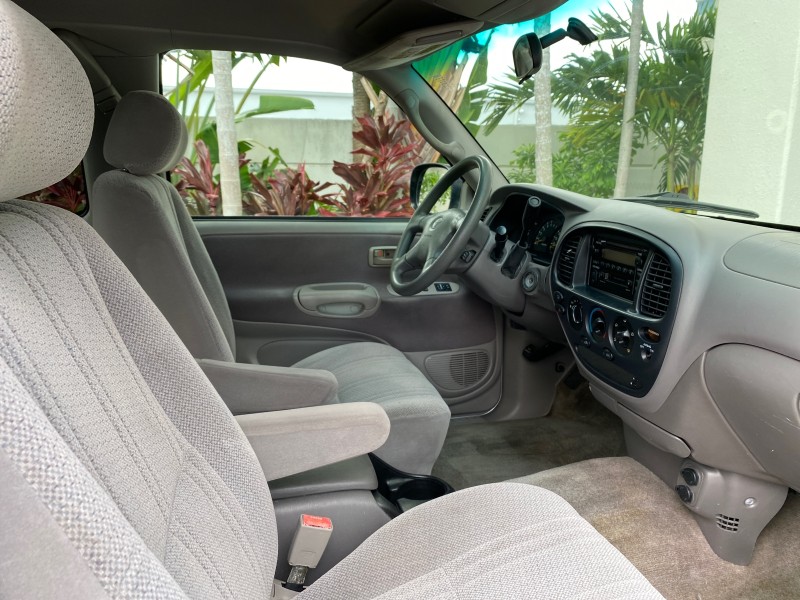2002 Toyota Tundra SR5 LOW MILES 94,632 1 OWNER in , 