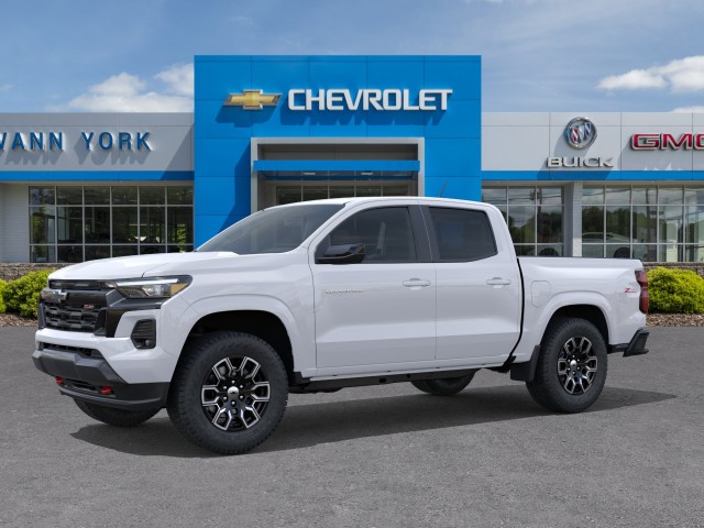 ChevroletColorado2