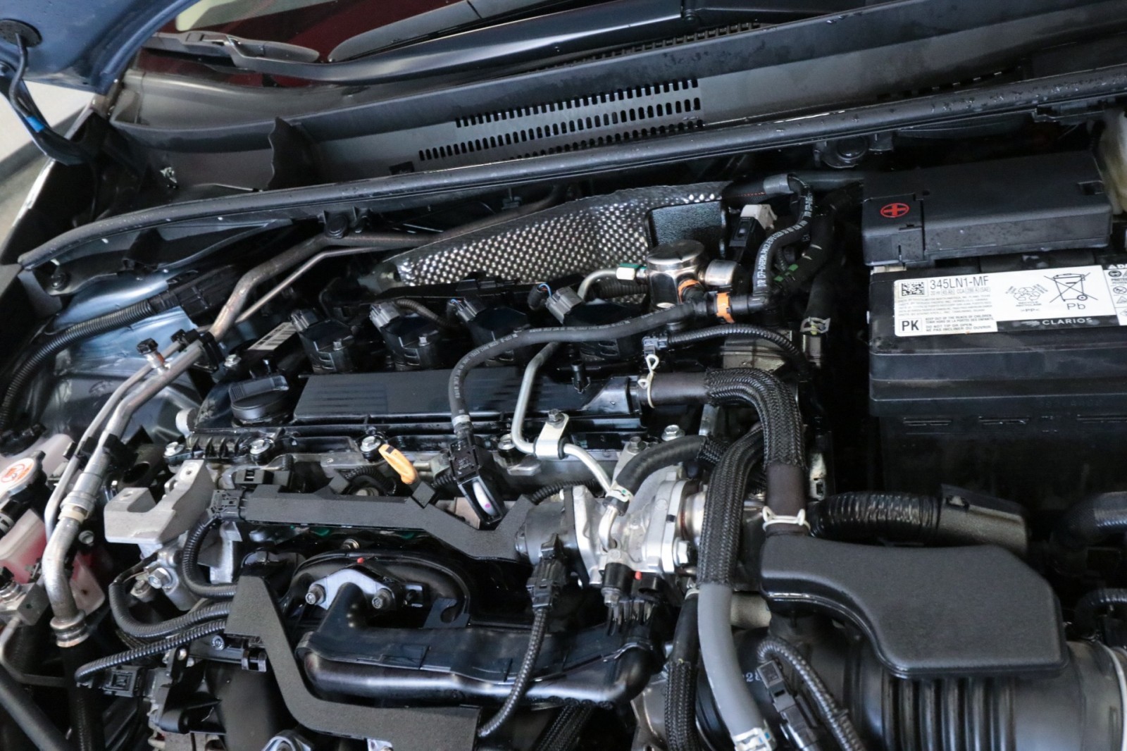 Used Car 2023 Toyota Corolla  Le For Sale Under $20,000 In Austin, Texas