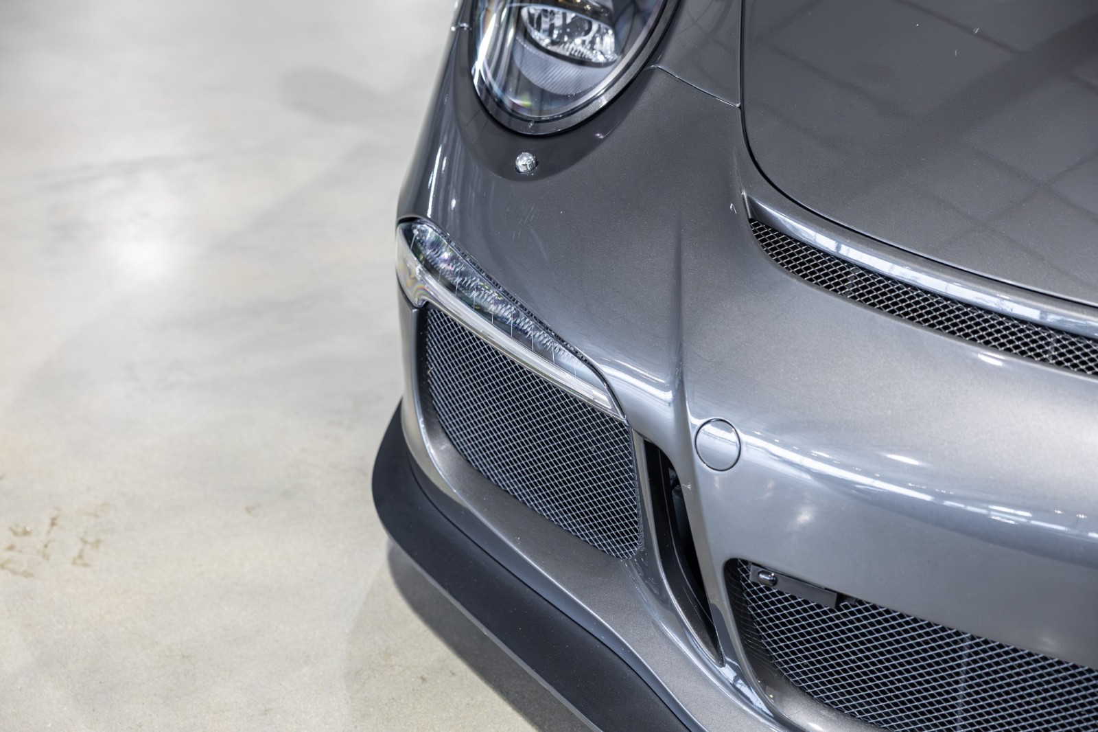 Used Car 2016 Porsche 911  Gt3 For Sale Under $160,000 In Boerne, Texas