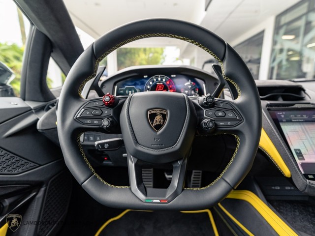 Lamborghini Temerario