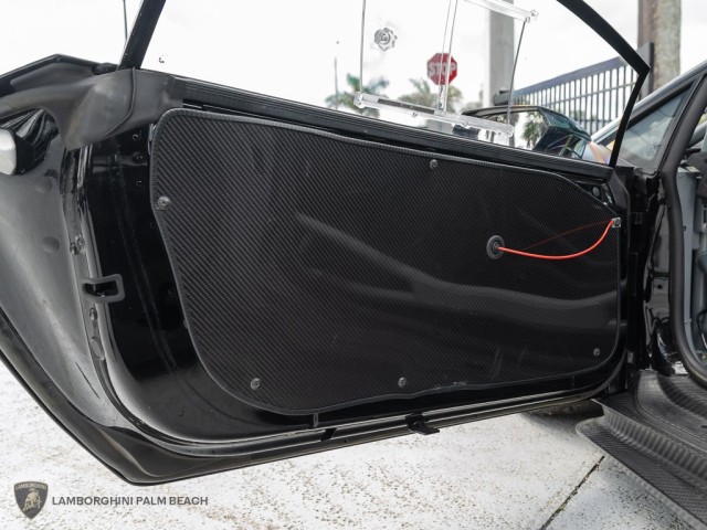 Lamborghini Huracan Super Trofeo EVO2