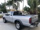 2000 Nissan Frontier 2WD SE 5SPD KING CAB in pompano beach, Florida
